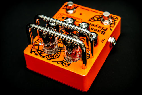 Bass Player v2 (18v)