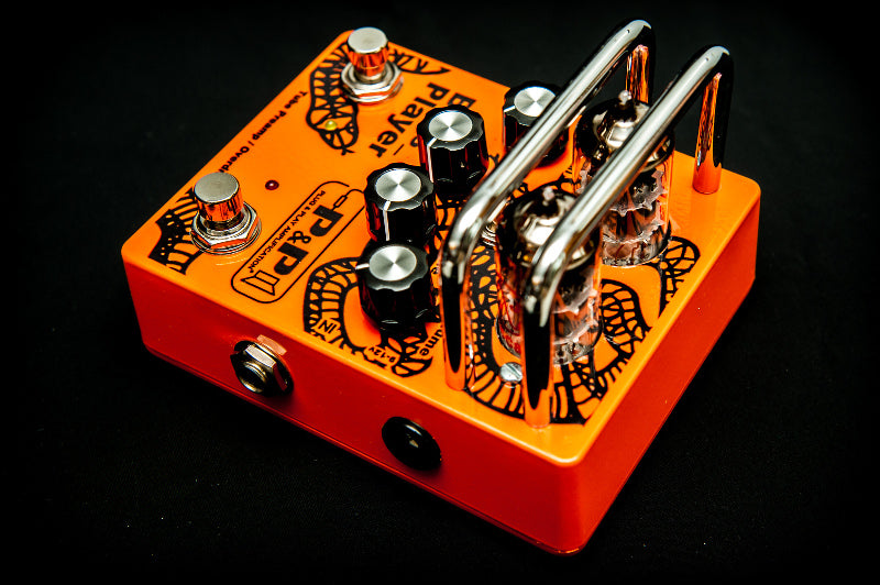 Bass Player v2 (18v)