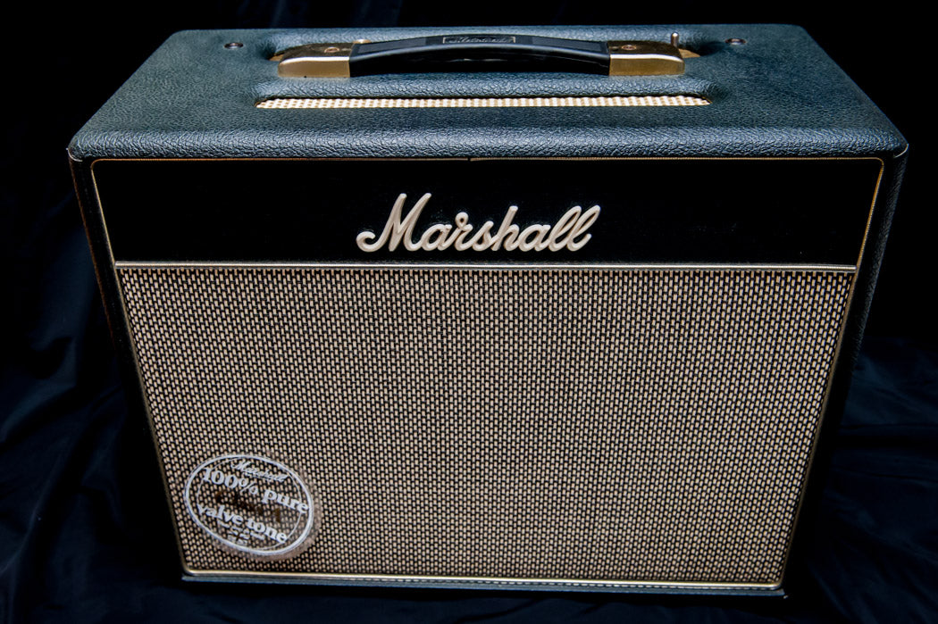 Marshall Class 5 Mods