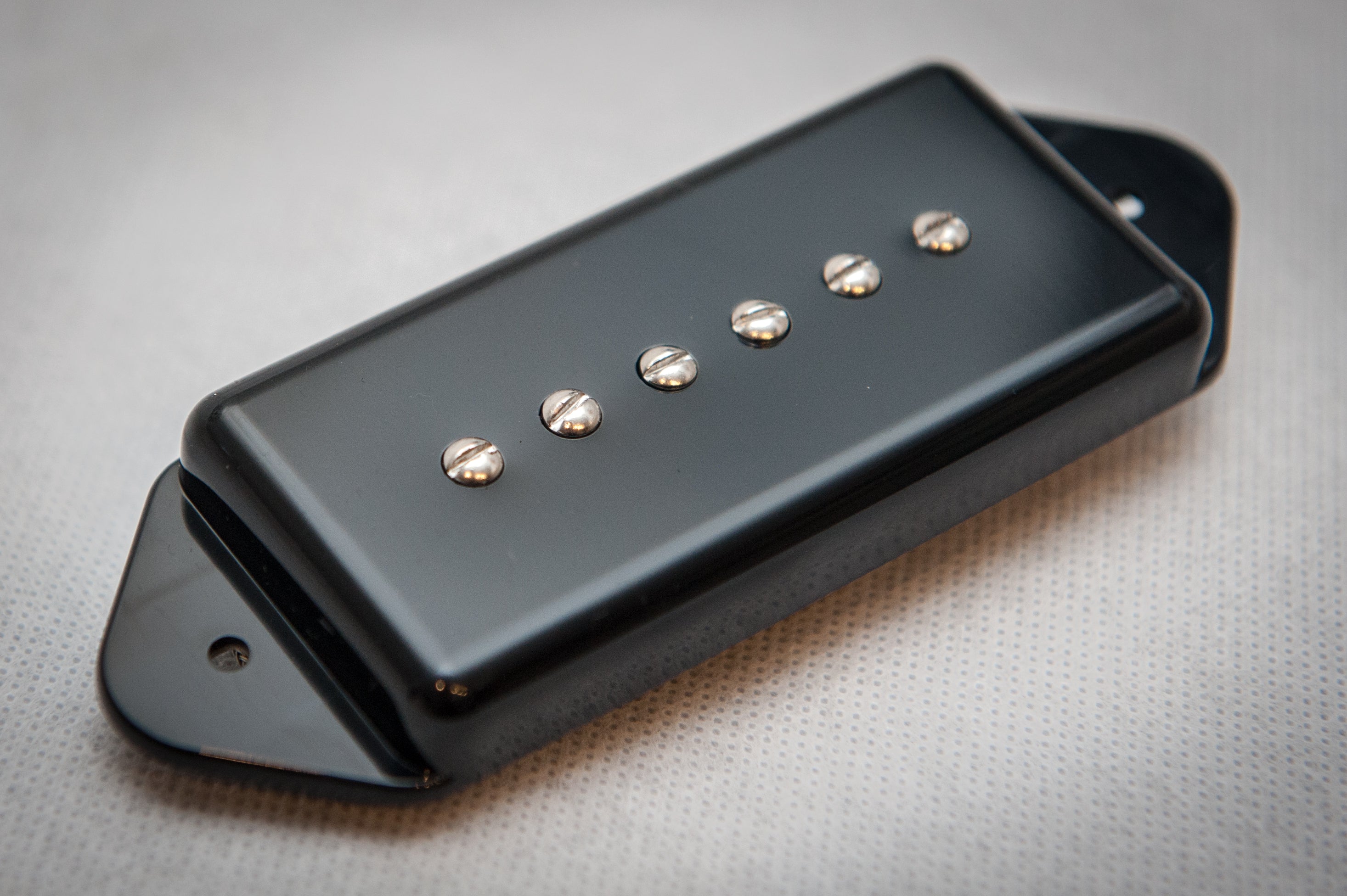 Micro P90 Chicago Club