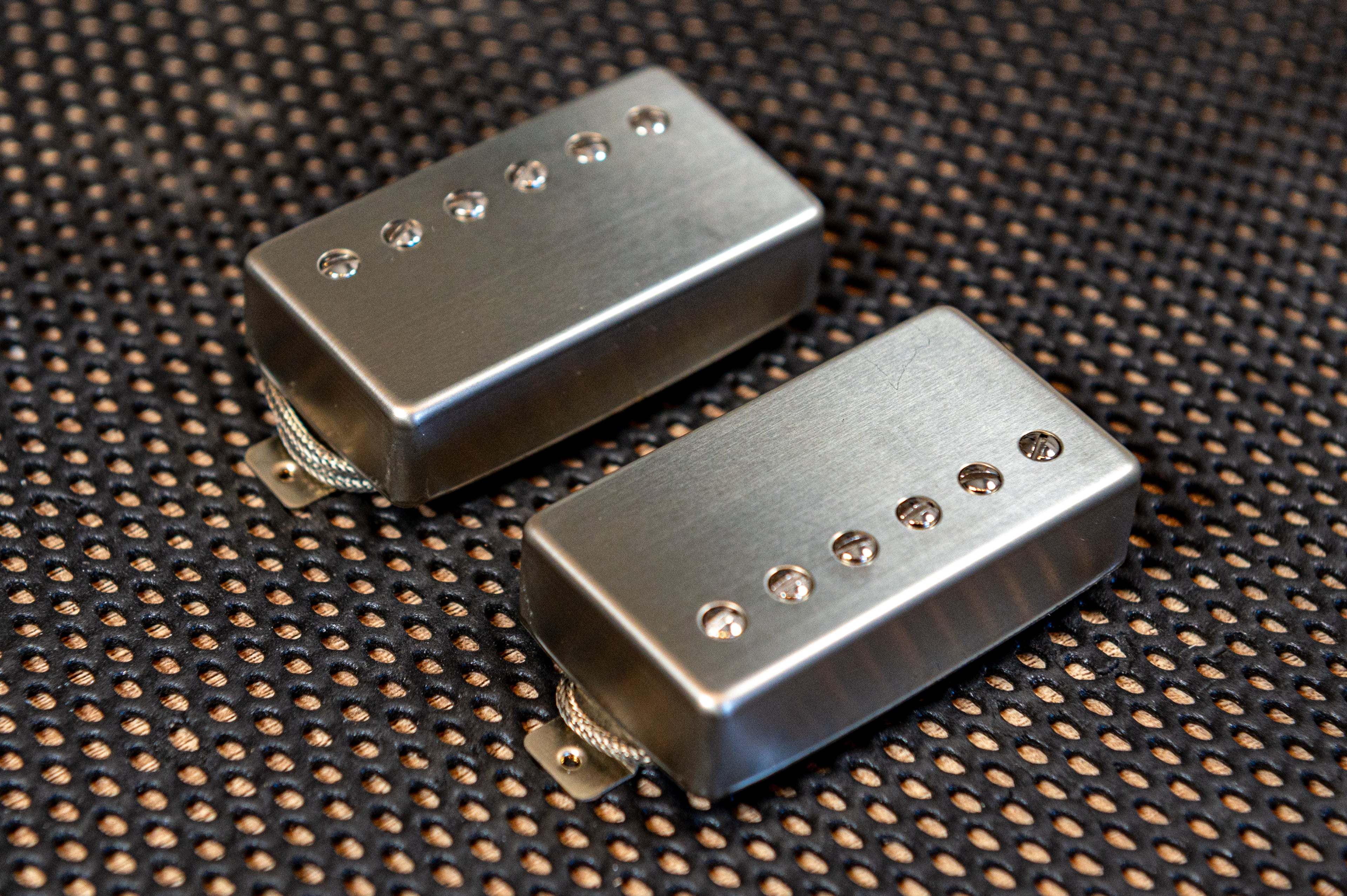 Micro Humbucker Love Ceramic