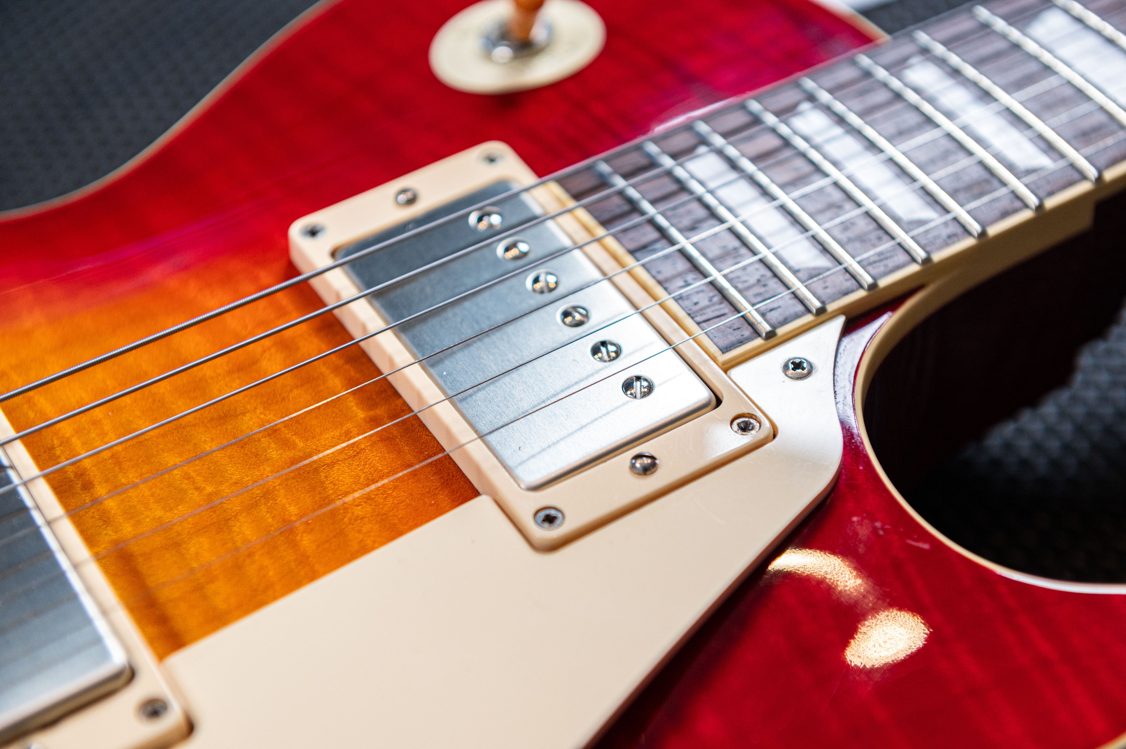 Micro Humbucker PAF 59 Alnico 5
