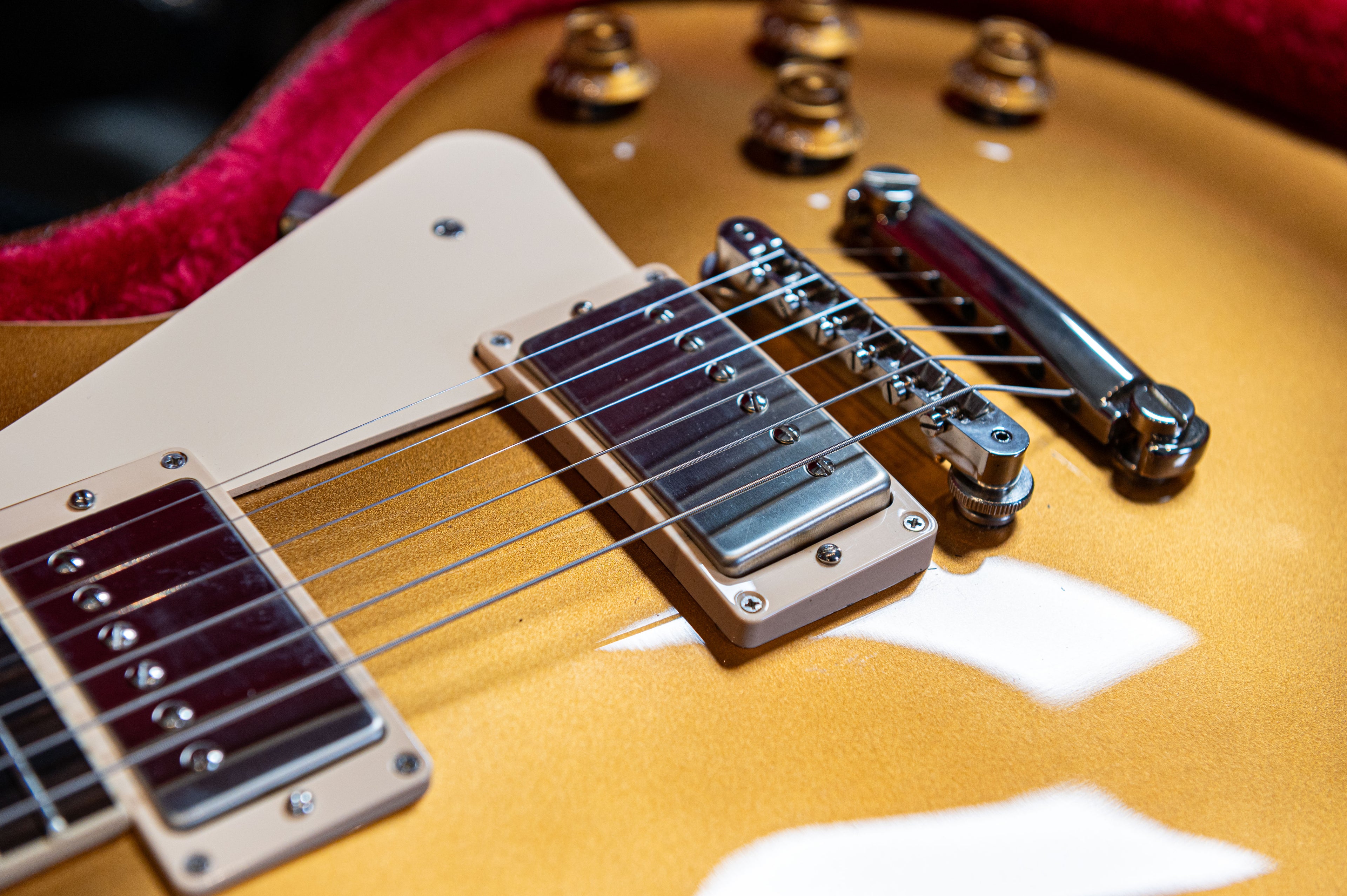 Micro Humbucker PAF 59 Alnico 2
