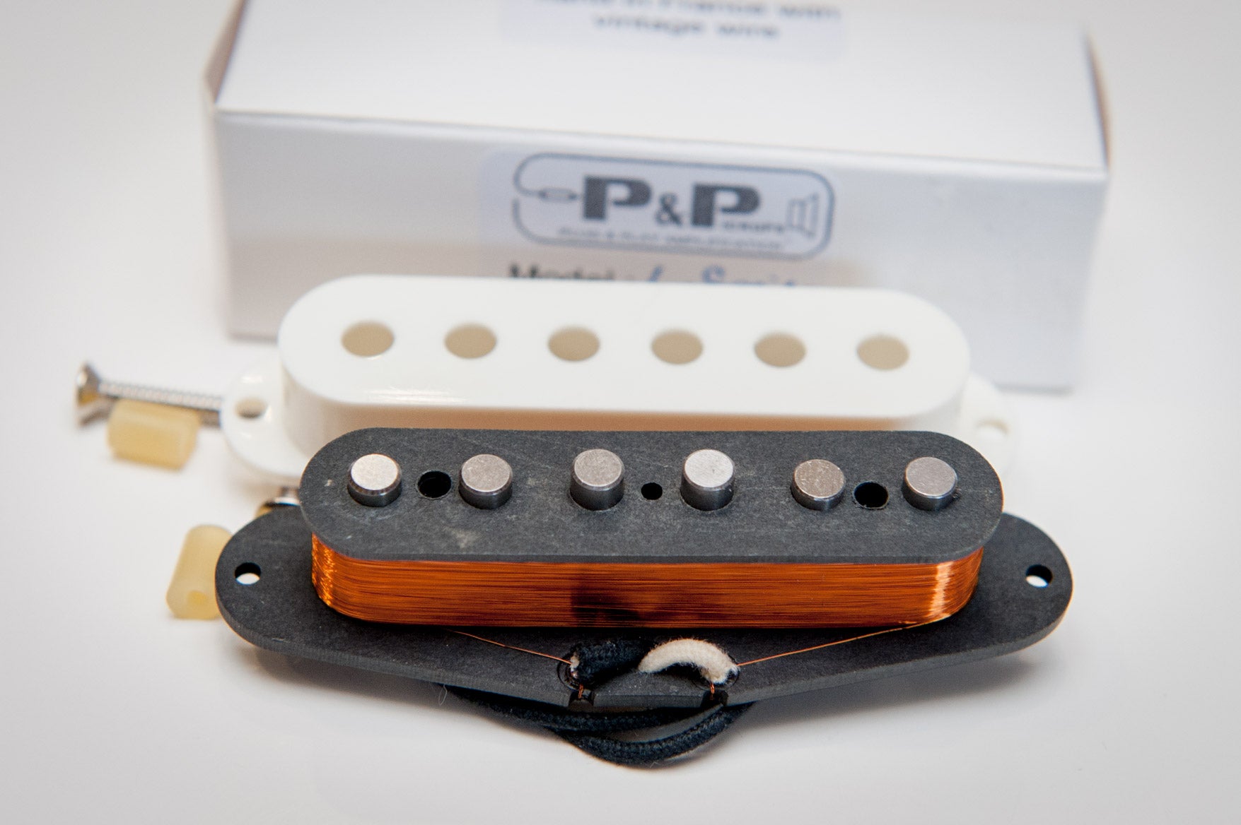 Micro Stratocaster L-Series