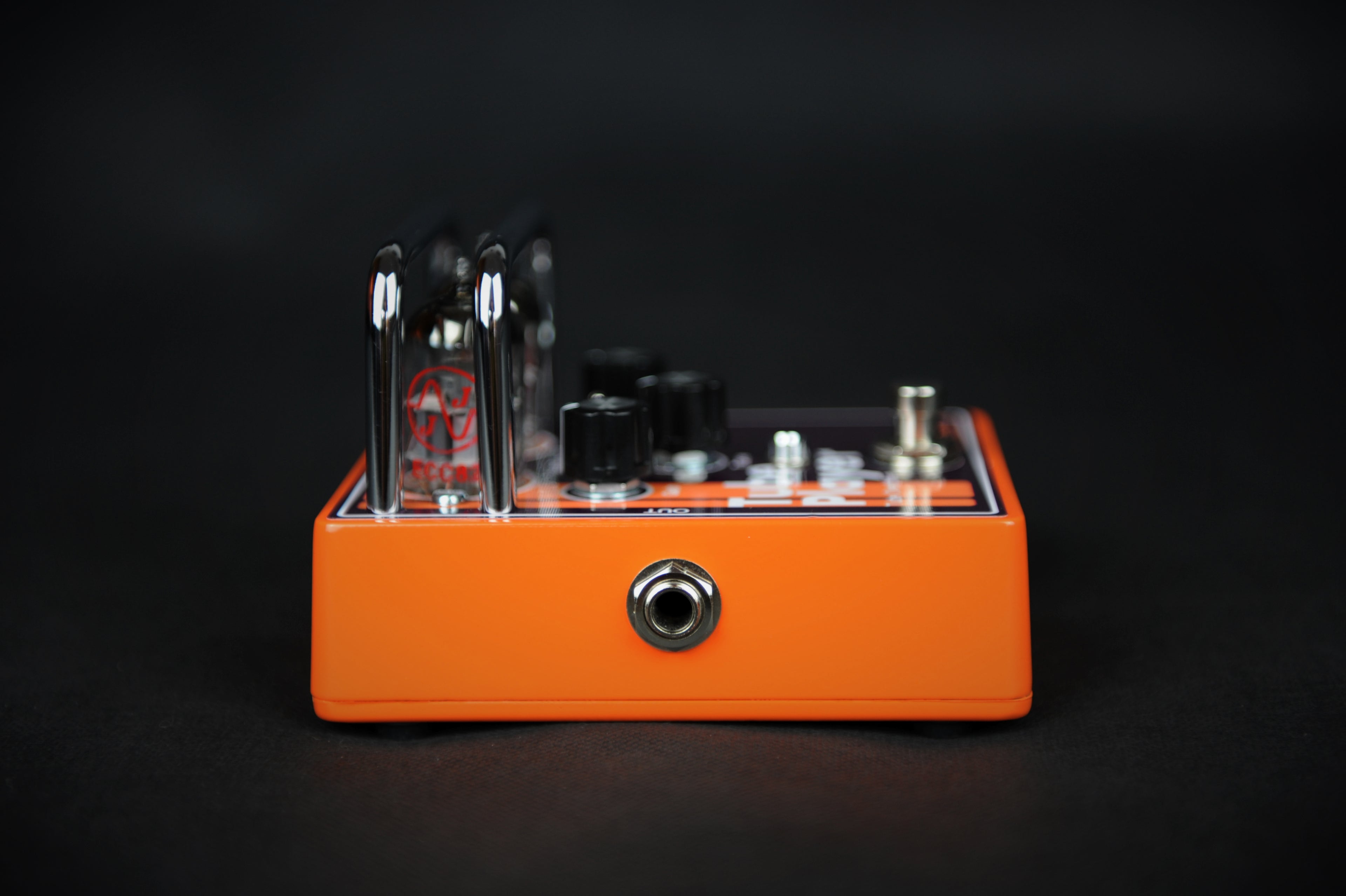 Tube Player v2 (18v)