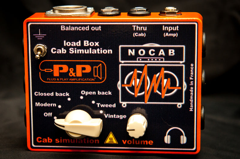 Nocab