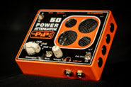 Power Attenuator 50 V3