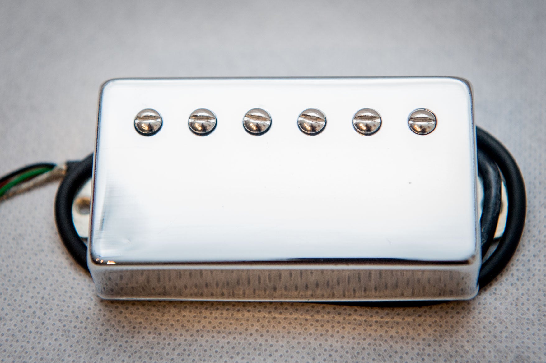 Micro Humbucker PAF 59 Alnico 2