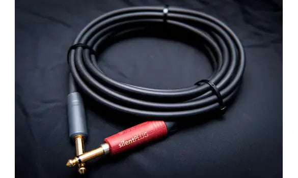 Câbles instrument "Silent Plug Cable" (SPC)
