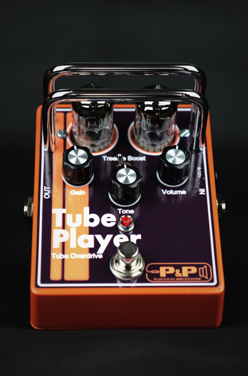 Tube Player v2 (18v)