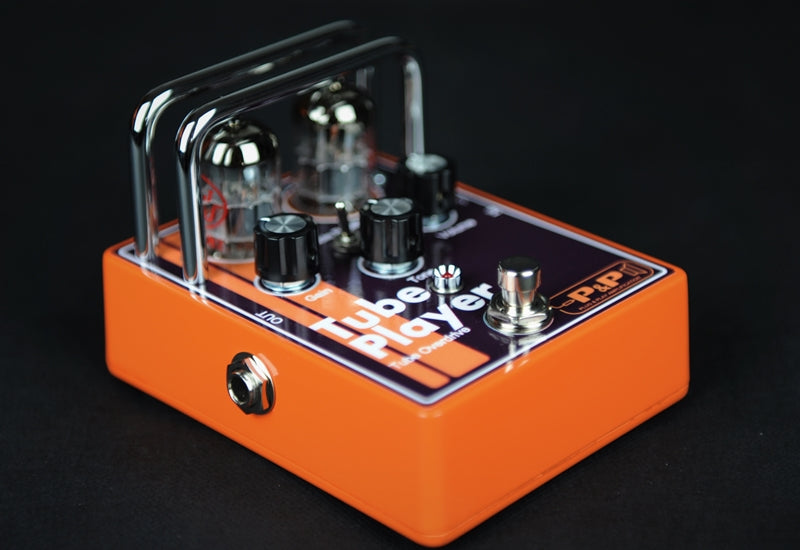 Tube Player v2 (18v)