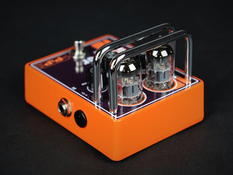 Tube Player v2 (18v)