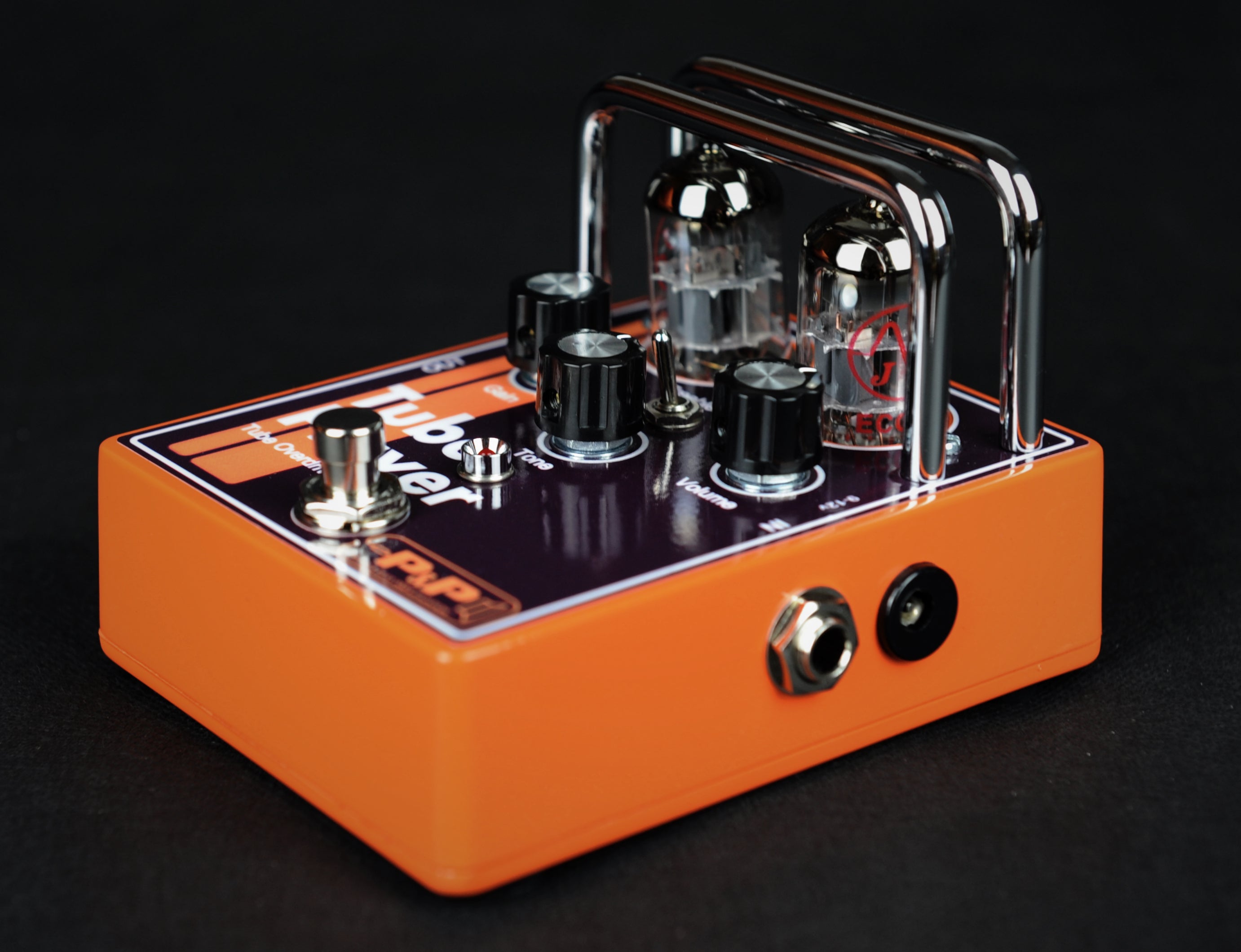 Tube Player v2 (18v)