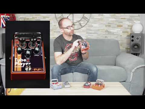 Tube Player v2 (18v)
