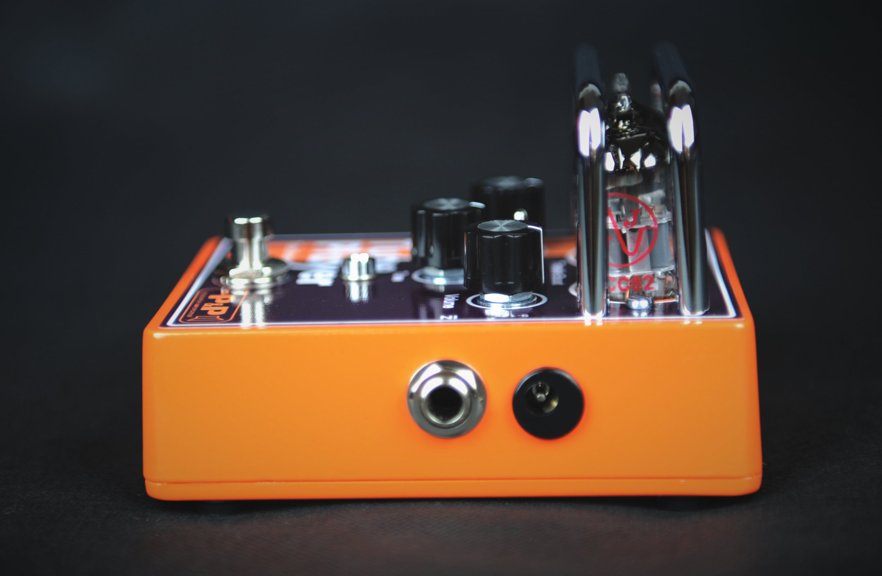 Tube Player v2 (18v)